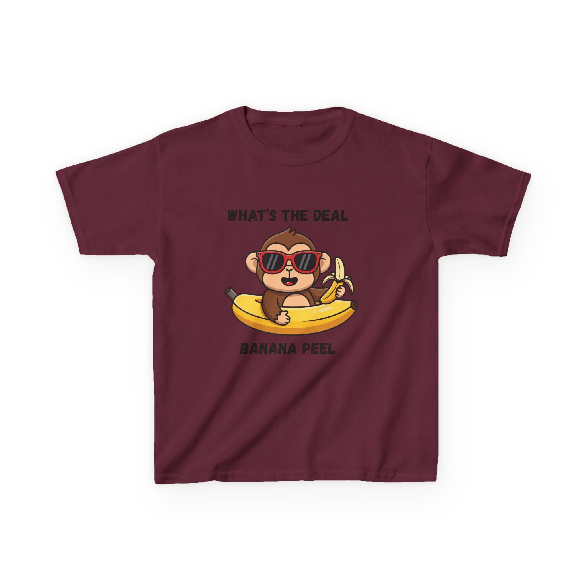 Kids Heavy Cotton™ Tee