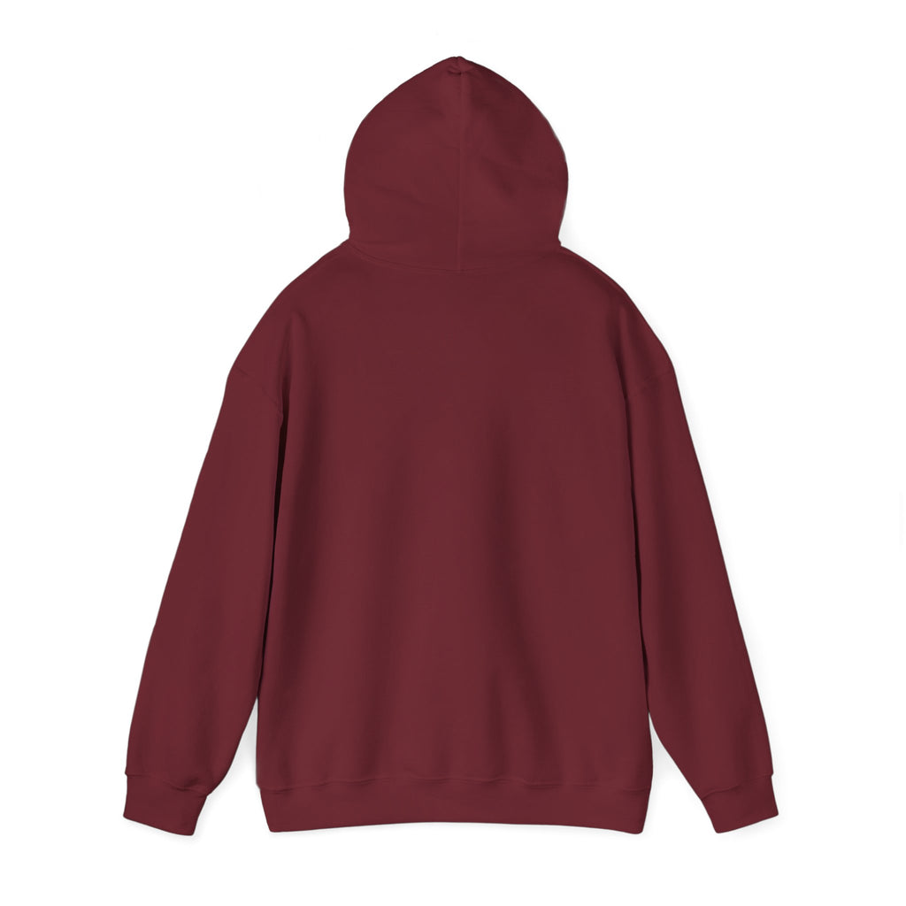 Hello Pumpkin Unisex Heavy Blend™ Hooded Sweatshirt