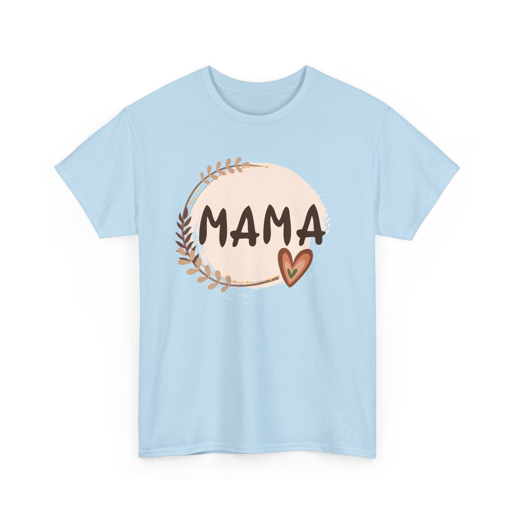 Boho MAMA tee