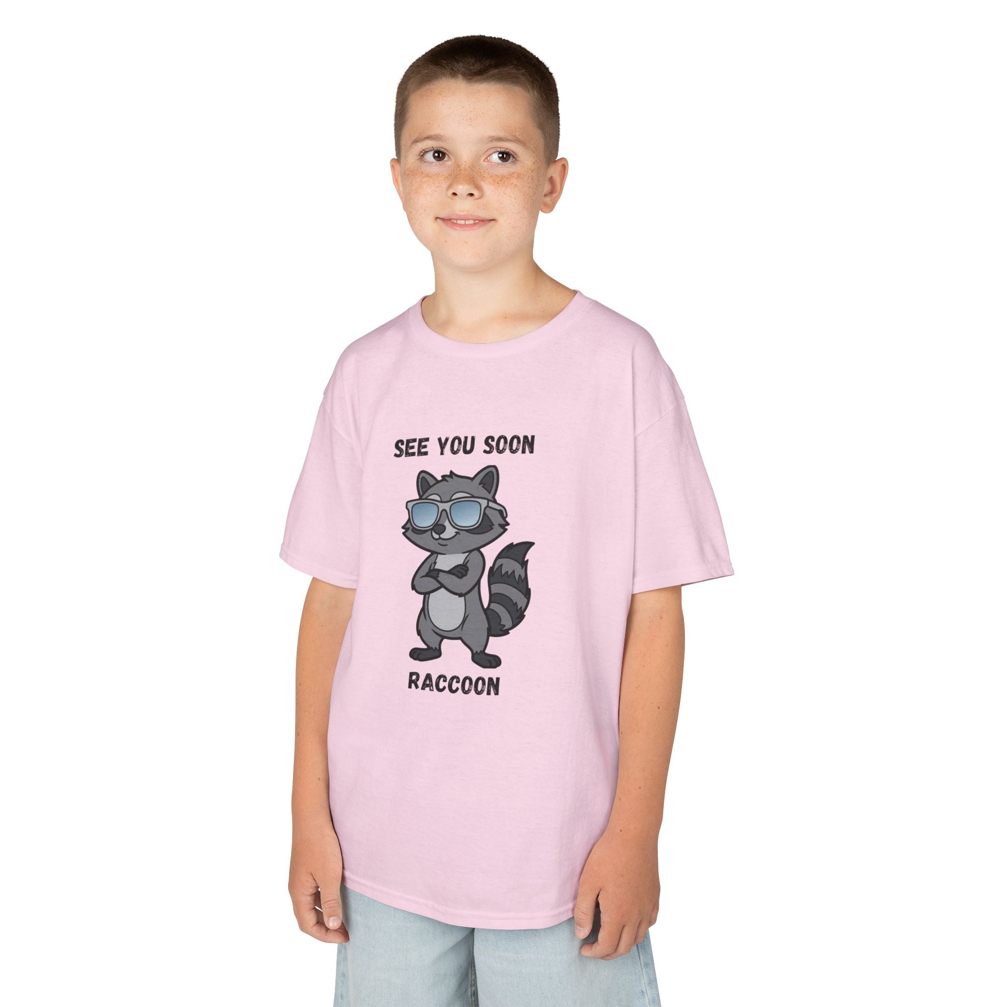 Kids Heavy Cotton™ Tee