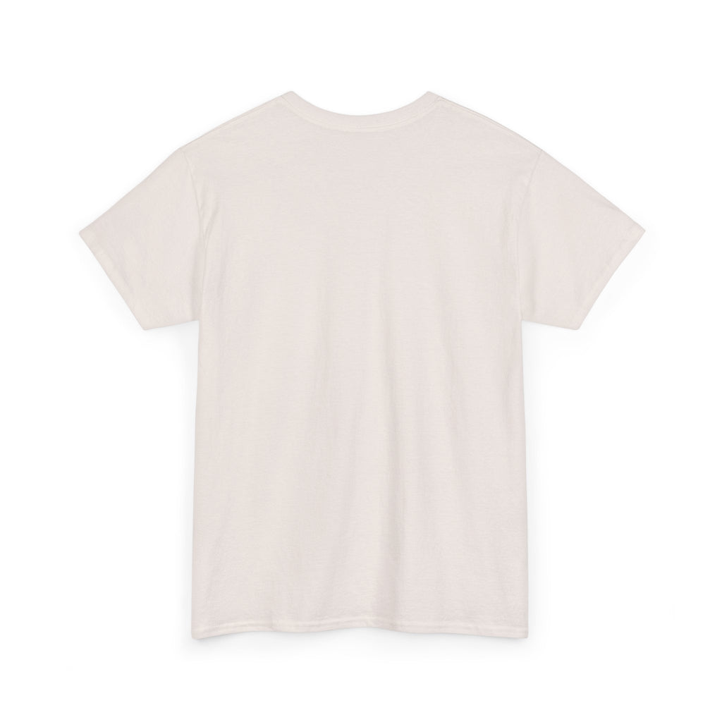 Bullsheet Halloween Heavy Cotton Tee