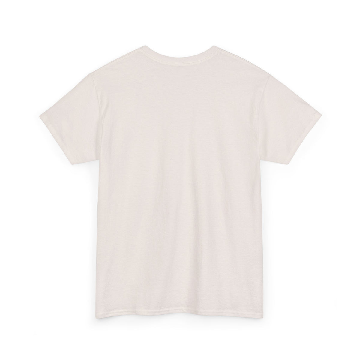 Bullsheet Halloween Heavy Cotton Tee