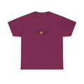 Hello Fall Unisex Heavy Cotton Tee