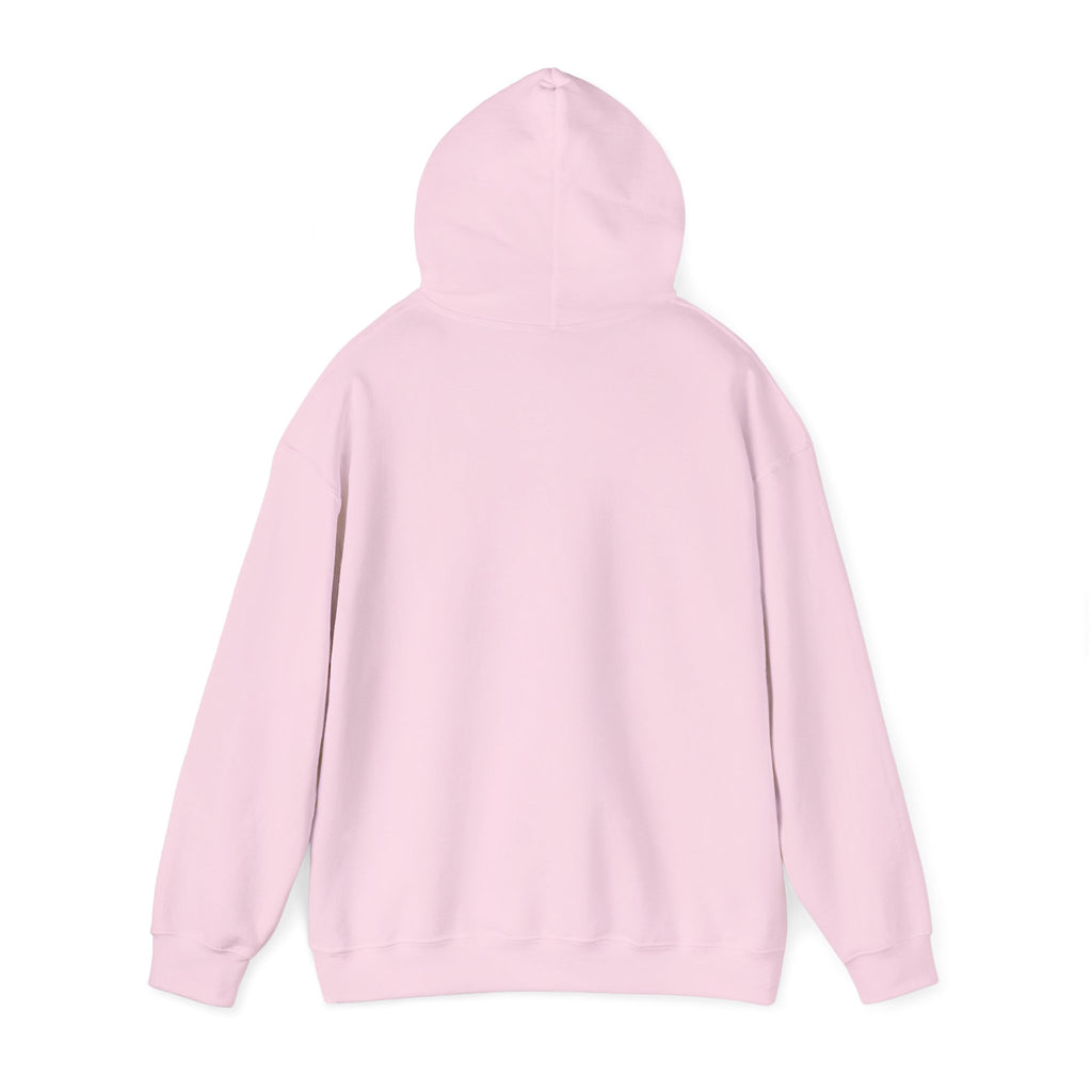 Boo-jee ghostUnisex Heavy Blend™ Hooded Sweatshirt