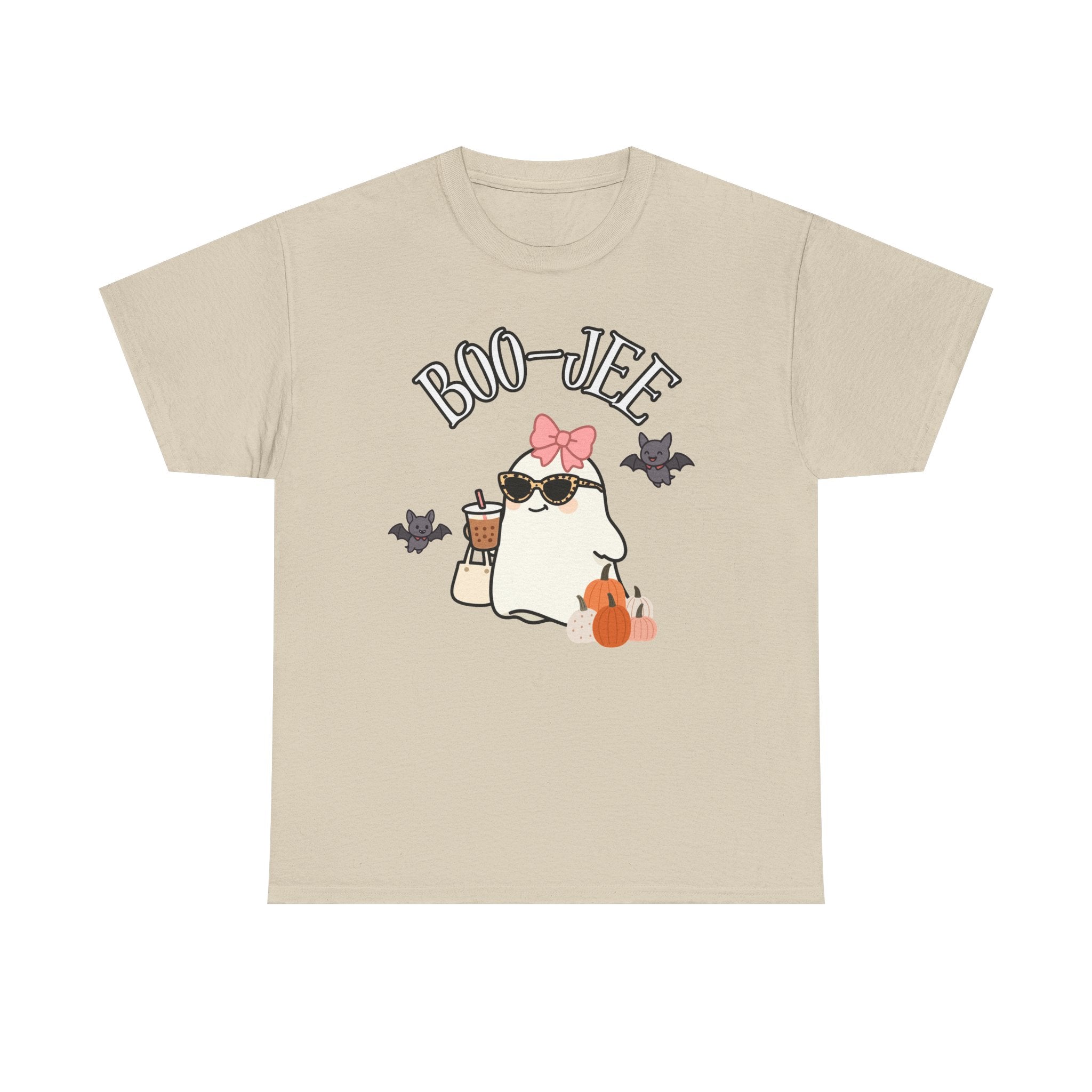 Boo-jee tee