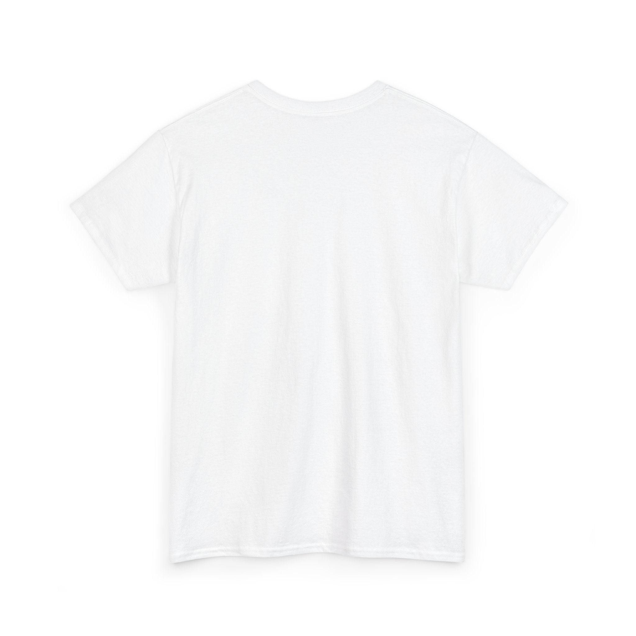 Spooky Vibes Heavy Cotton Tee