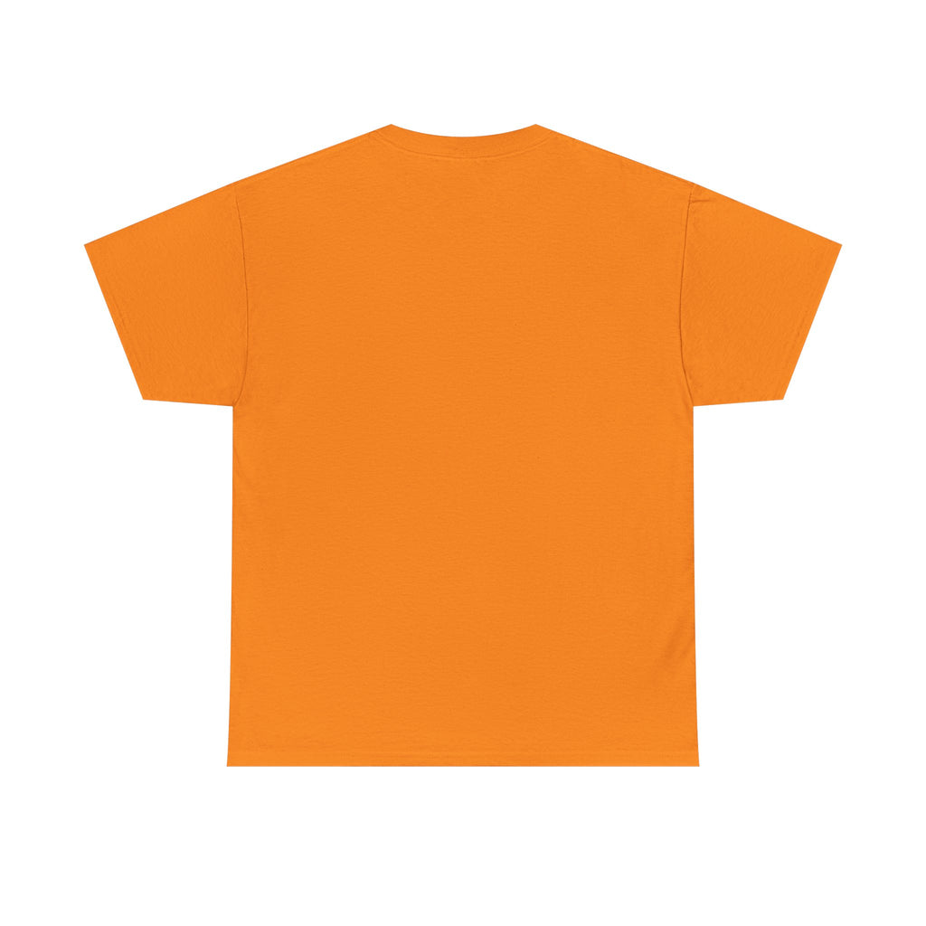 Bullsheet Halloween Heavy Cotton Tee