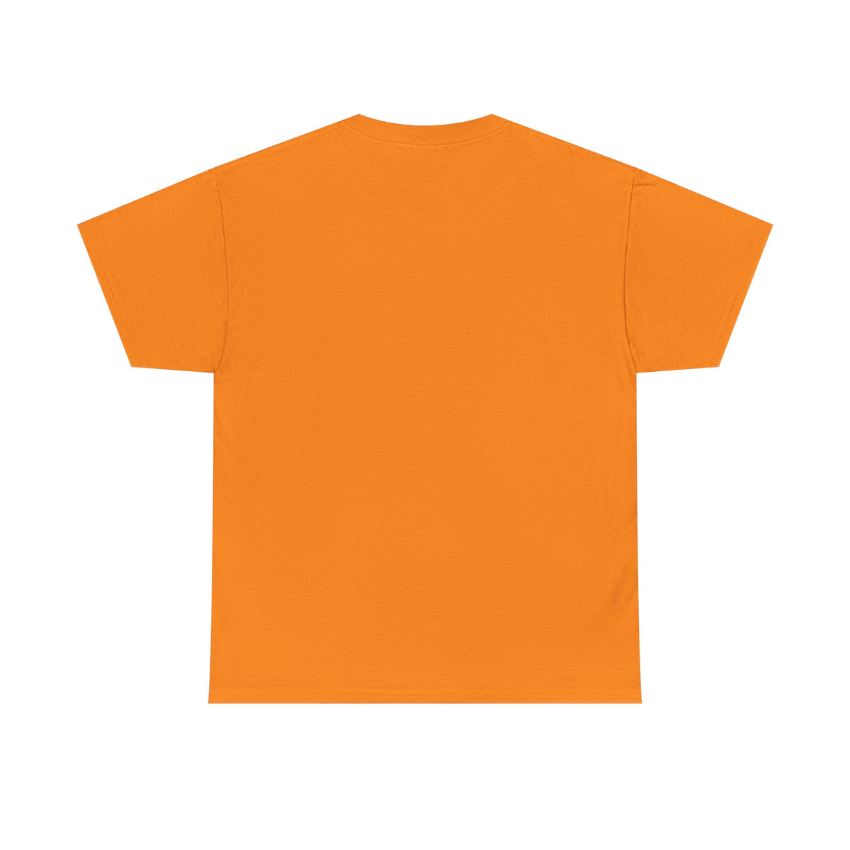 Bullsheet Halloween Heavy Cotton Tee