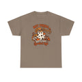 Hey There cute fall teeUnisex Heavy Cotton Tee