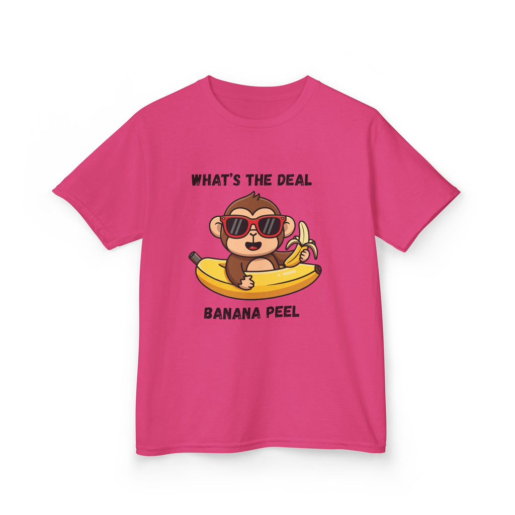 Kids Heavy Cotton™ Tee
