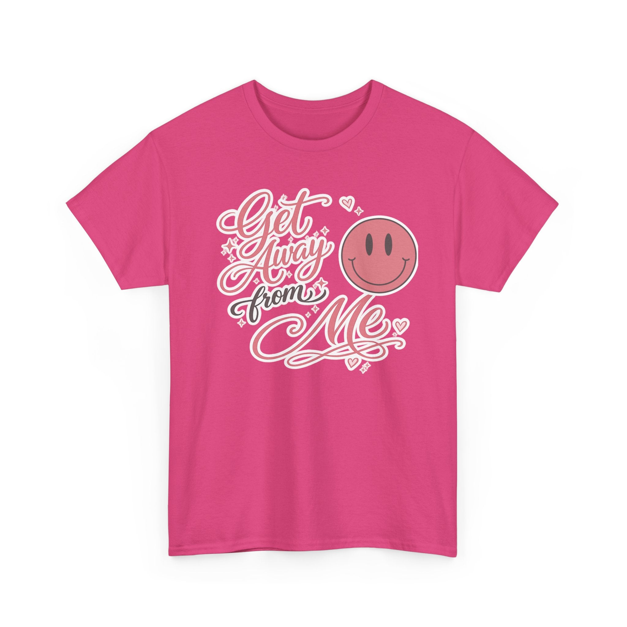 Get Away From Me T-shirt
