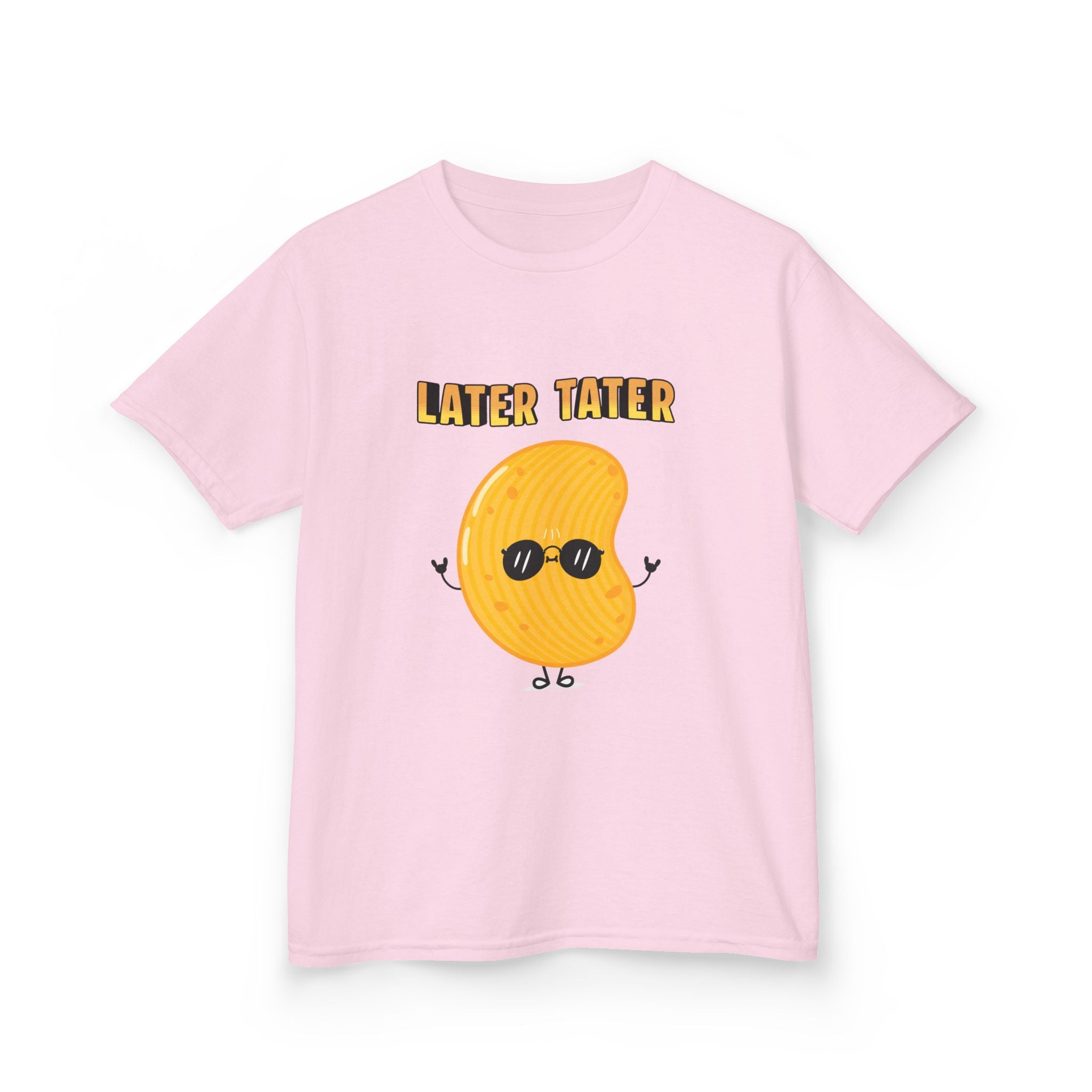 Kids Heavy Cotton™ Tee