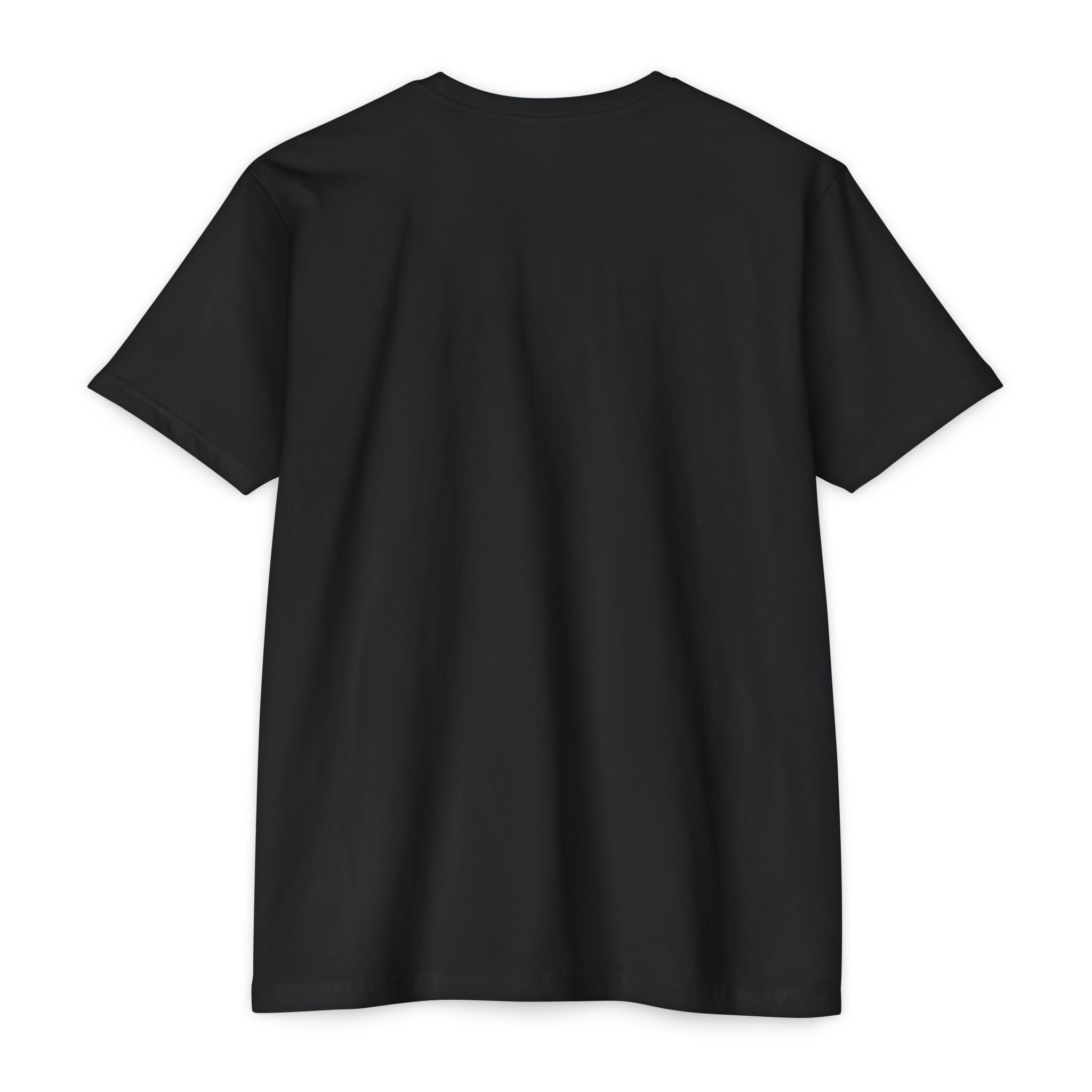 Cup runneth Over Tee