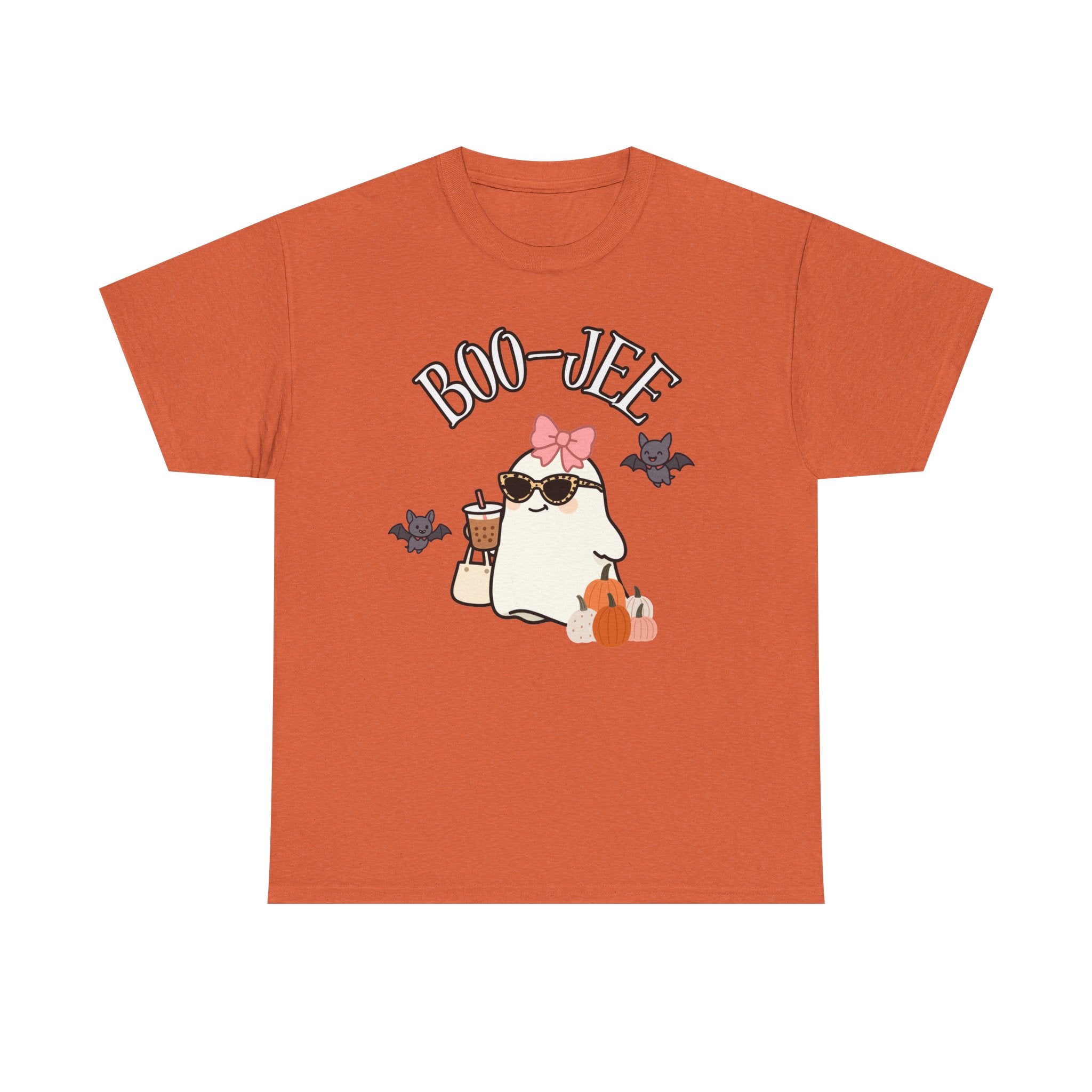 Boo-jee tee