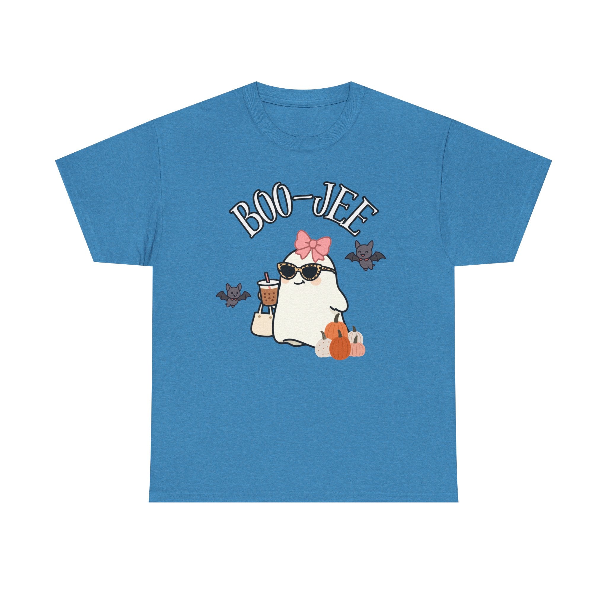 Boo-jee tee