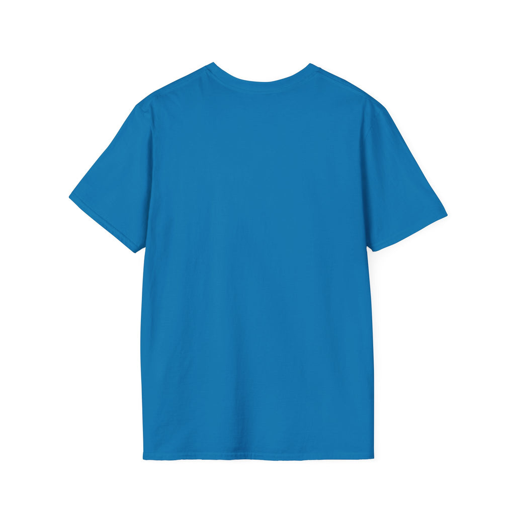 Funny 'I Hate When I Am accused of lolly-gagging' Graphic T-Shirt — Retro Smiley Face Design