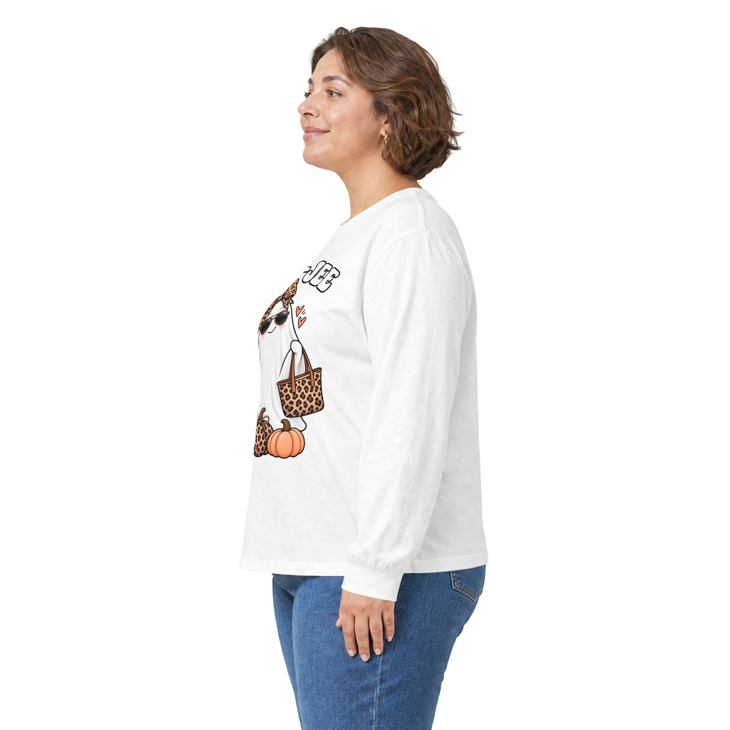 Unisex Ultra Cotton Long Sleeve Tee