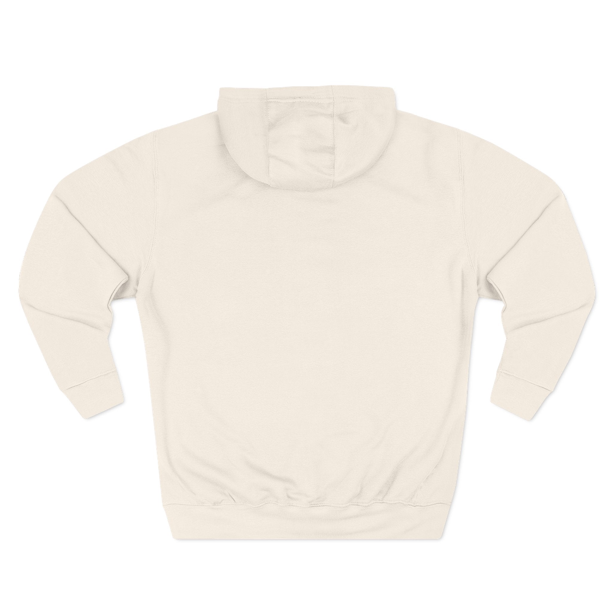 Boujee But Broke Hoodie — Cute Graphic Fleece Pullover