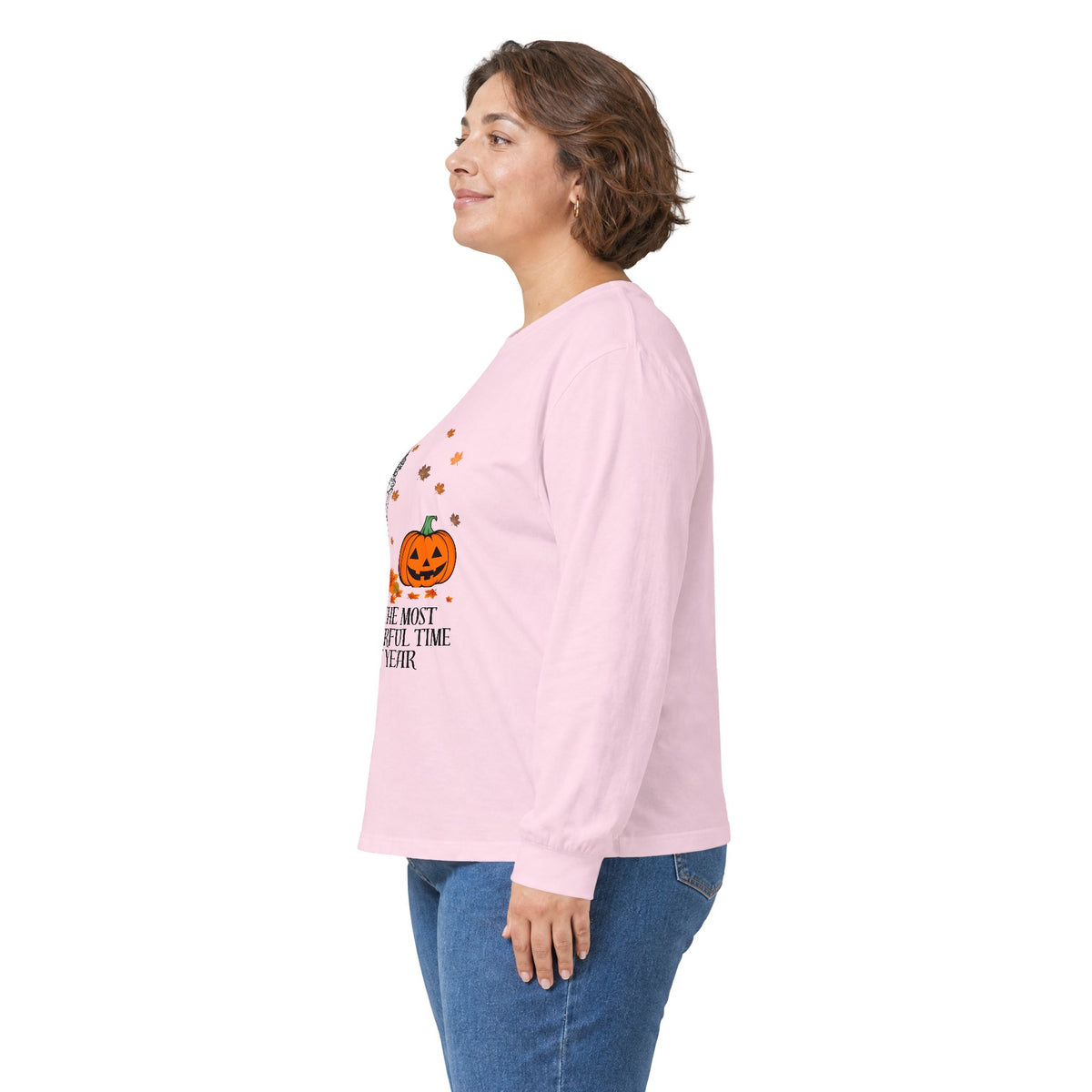 The most wonderful time of year Unisex Ultra Cotton Long Sleeve Tee