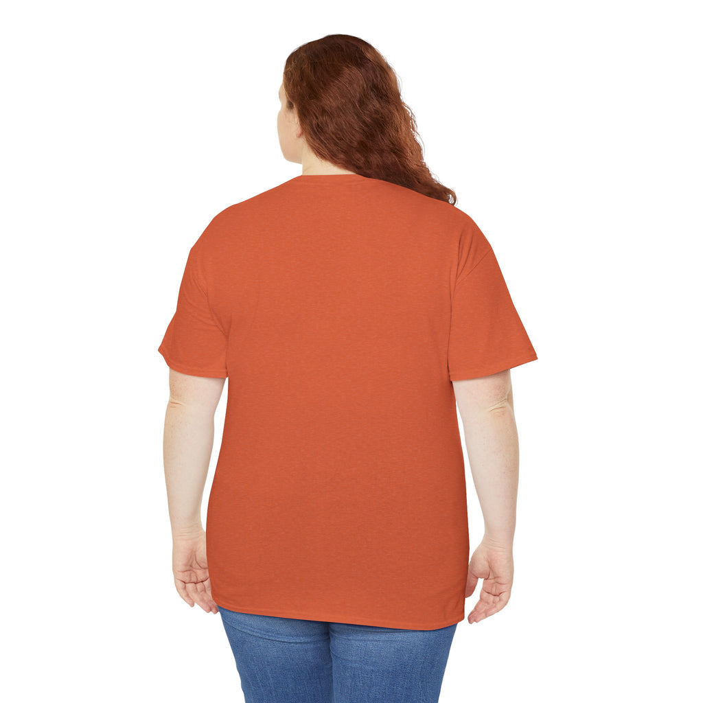 Cow Mom Floral Tee — 'Easily Distracted By Cows' Highland Cow Graphic Shirt