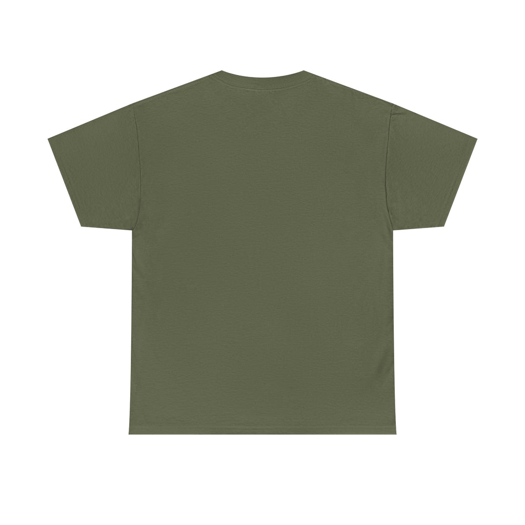 Hello Fall Unisex Heavy Cotton Tee
