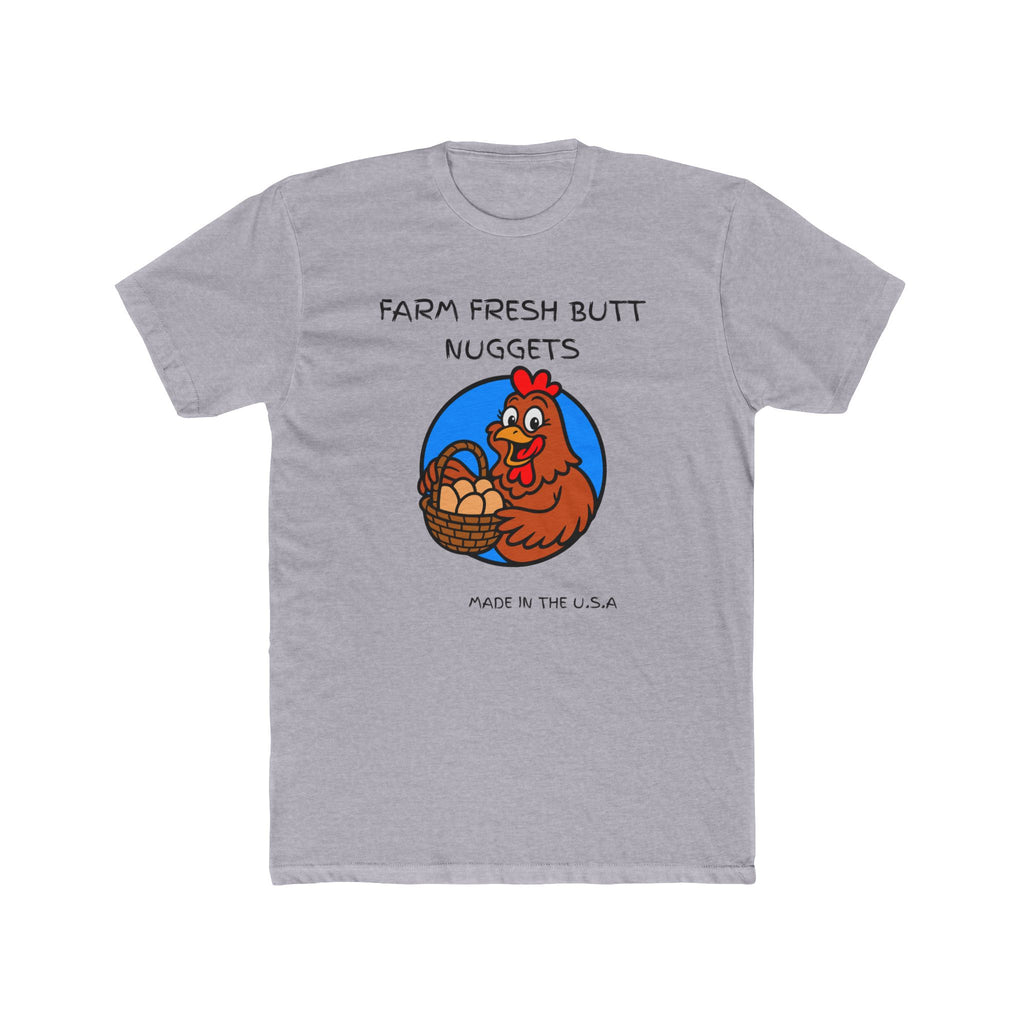 Farm Fresh Butt Nuggets T-Shirt