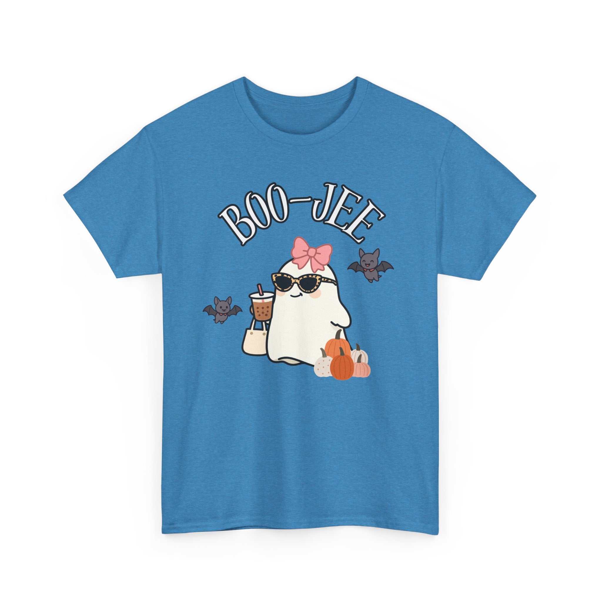 Boo-jee tee