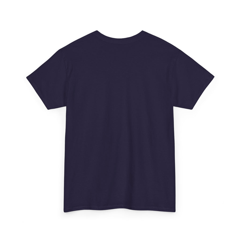 Halloween- the most wonderful time Unisex Heavy Cotton Tee