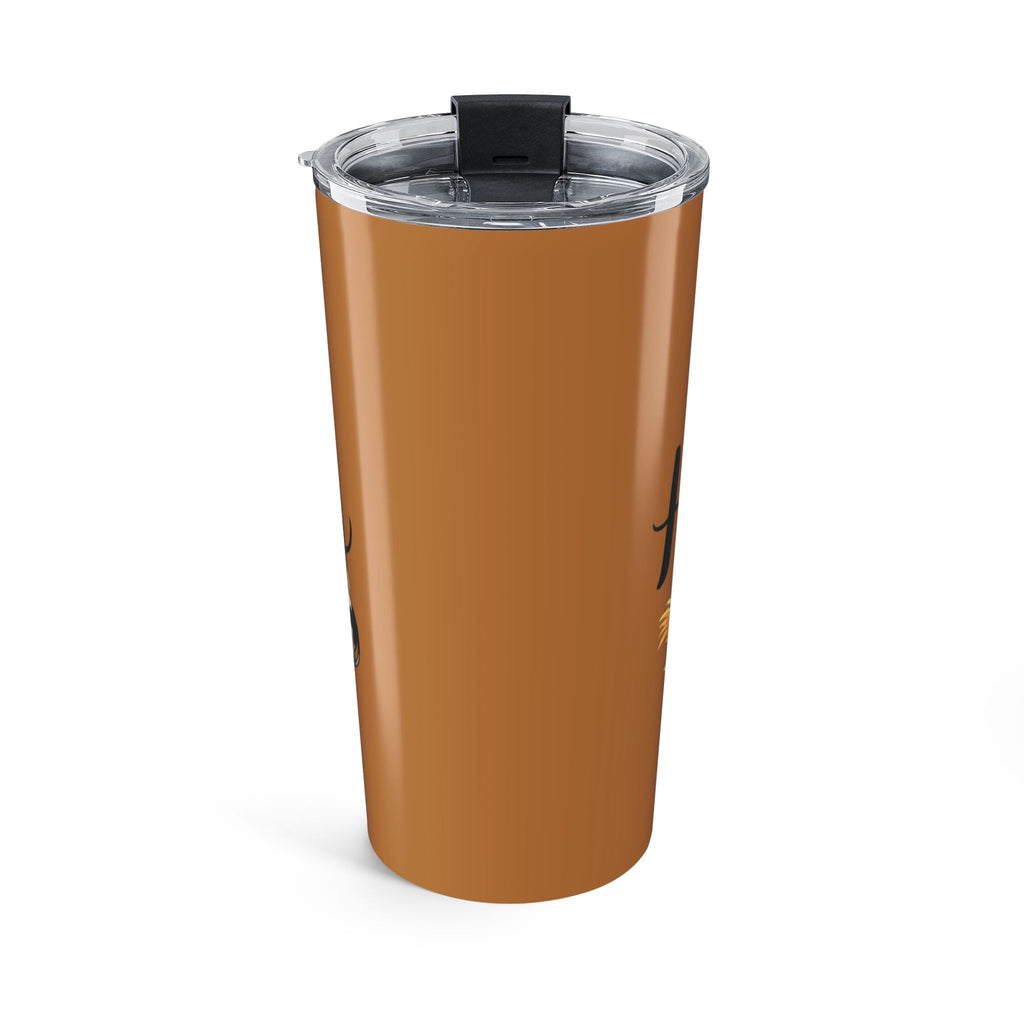 20oz Tumbler - "In My Homesteading Era" Farmlife Insulated Cup