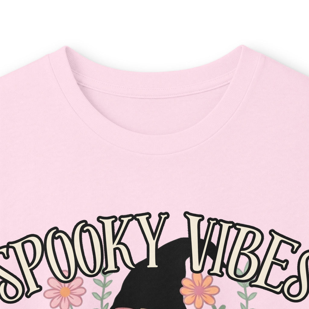 Spooky vibesUnisex Ultra Cotton Long Sleeve Tee
