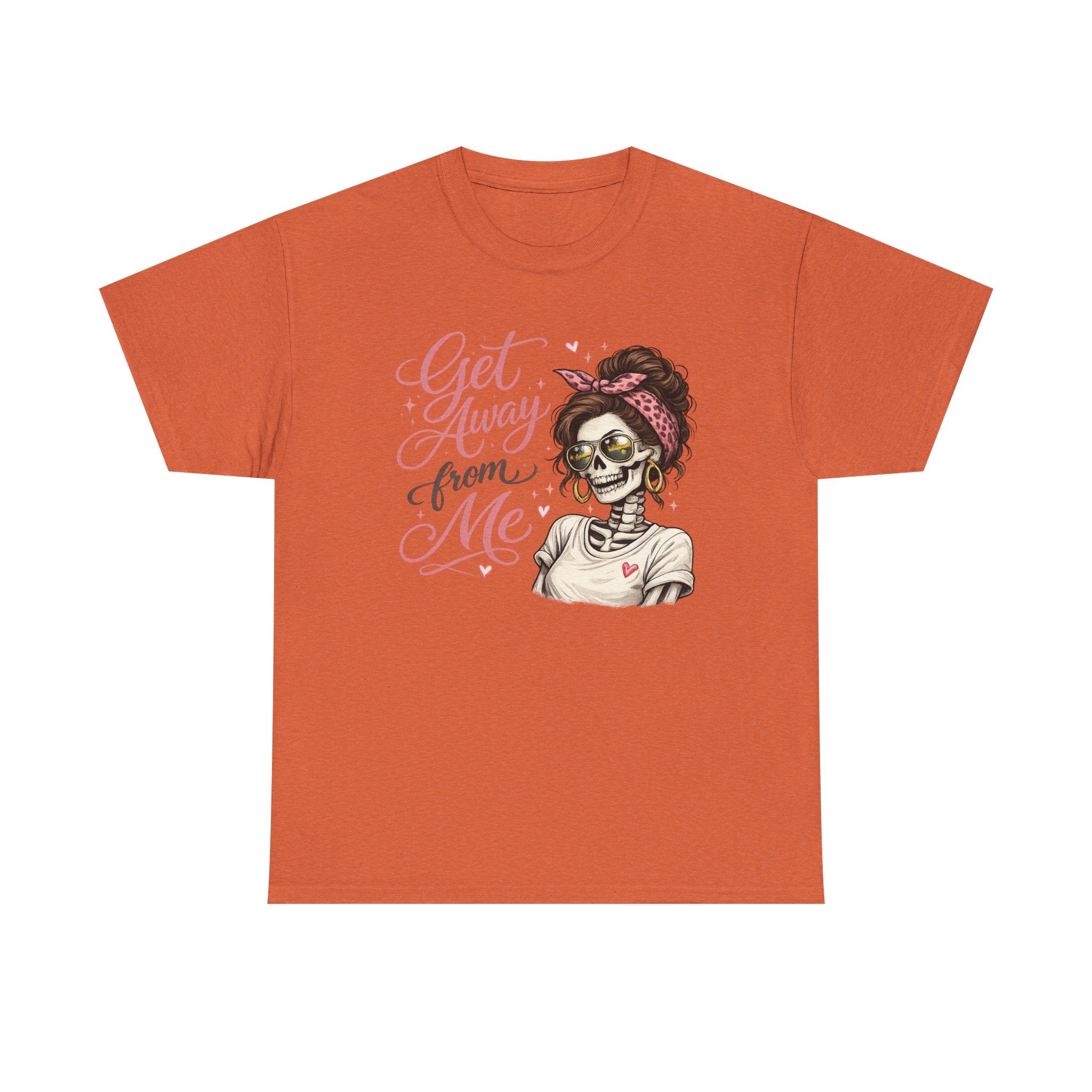 Get Away From Me T-shirt