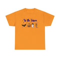 Halloween Tis the season Heavy Cotton Tee