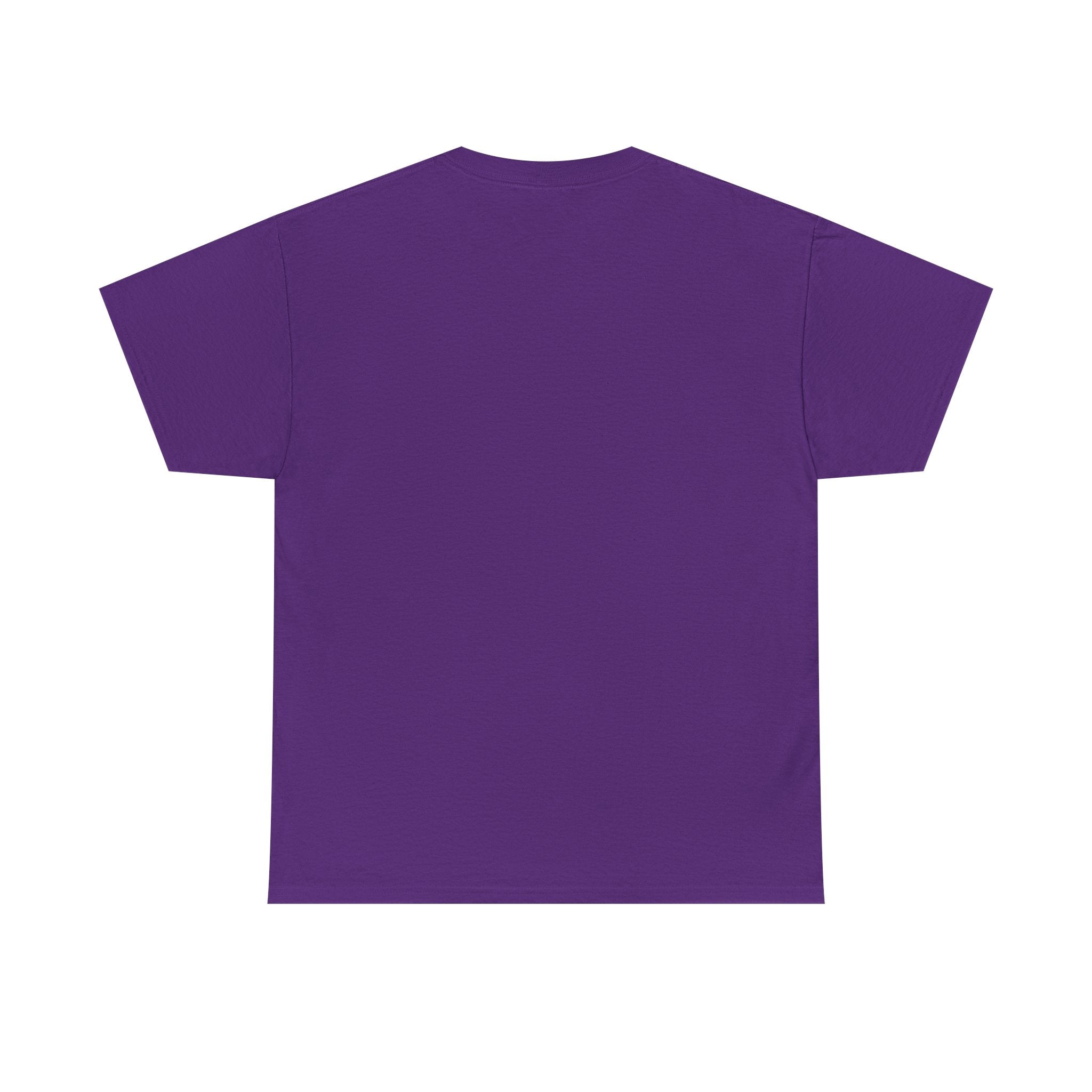 Hey There cute fall teeUnisex Heavy Cotton Tee