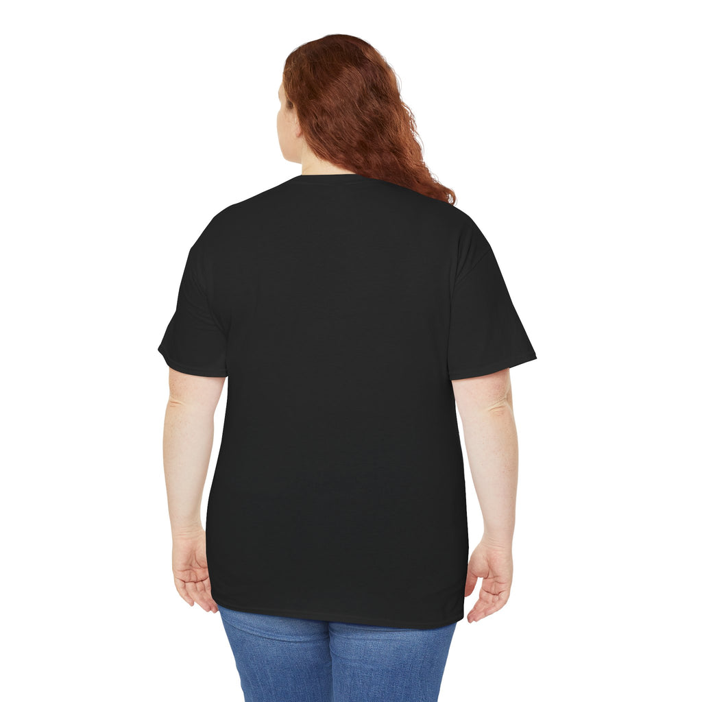 Cow Mom Floral Tee — 'Easily Distracted By Cows' Highland Cow Graphic Shirt