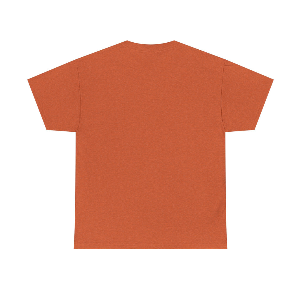 Halloween Tis the season Heavy Cotton Tee