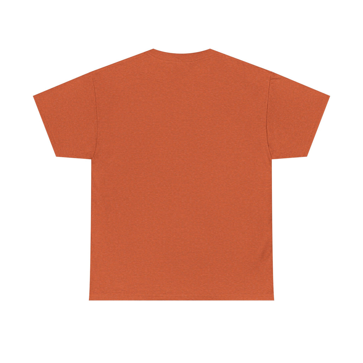 Halloween Tis the season Heavy Cotton Tee