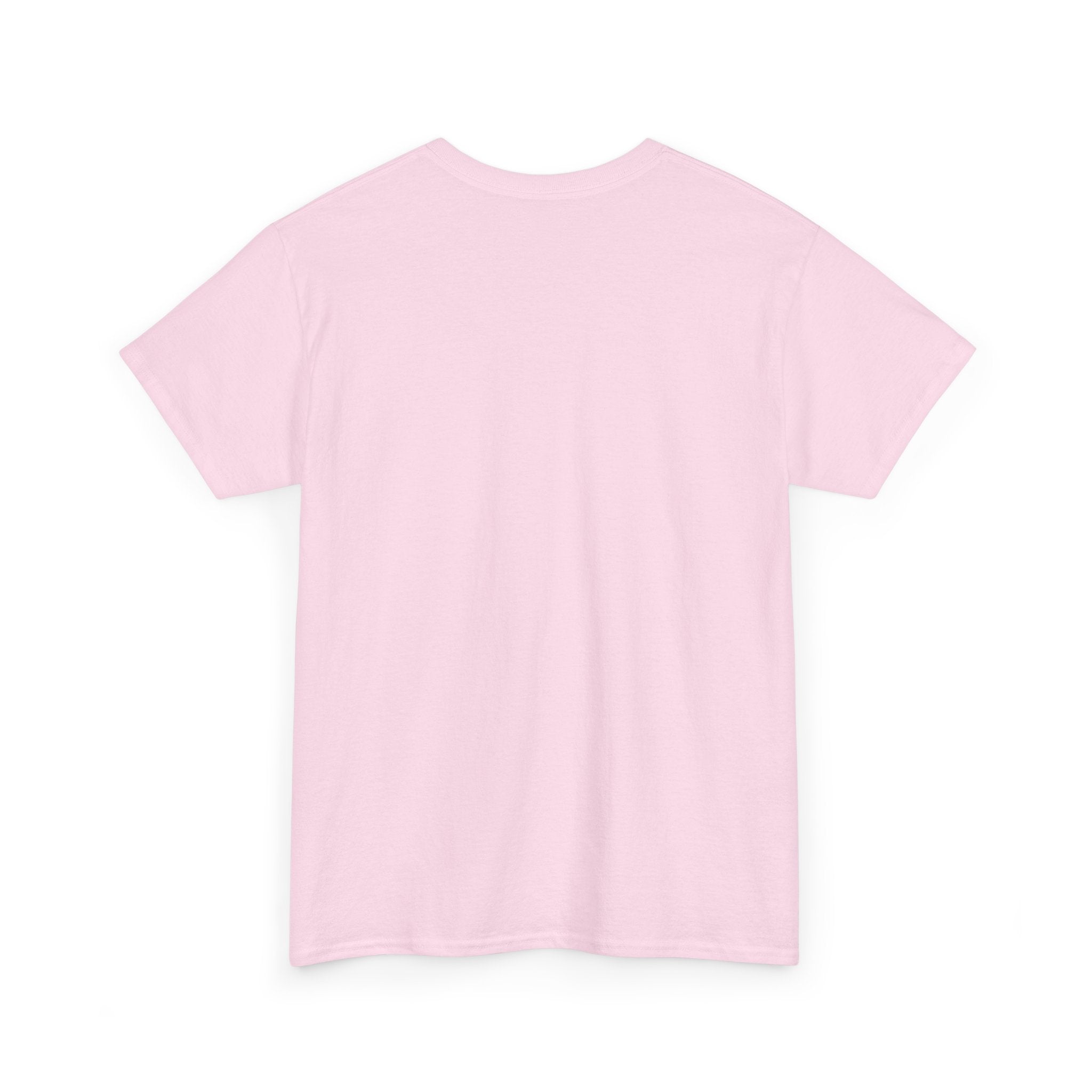 Boo-jee fall tee Heavy Cotton Tee