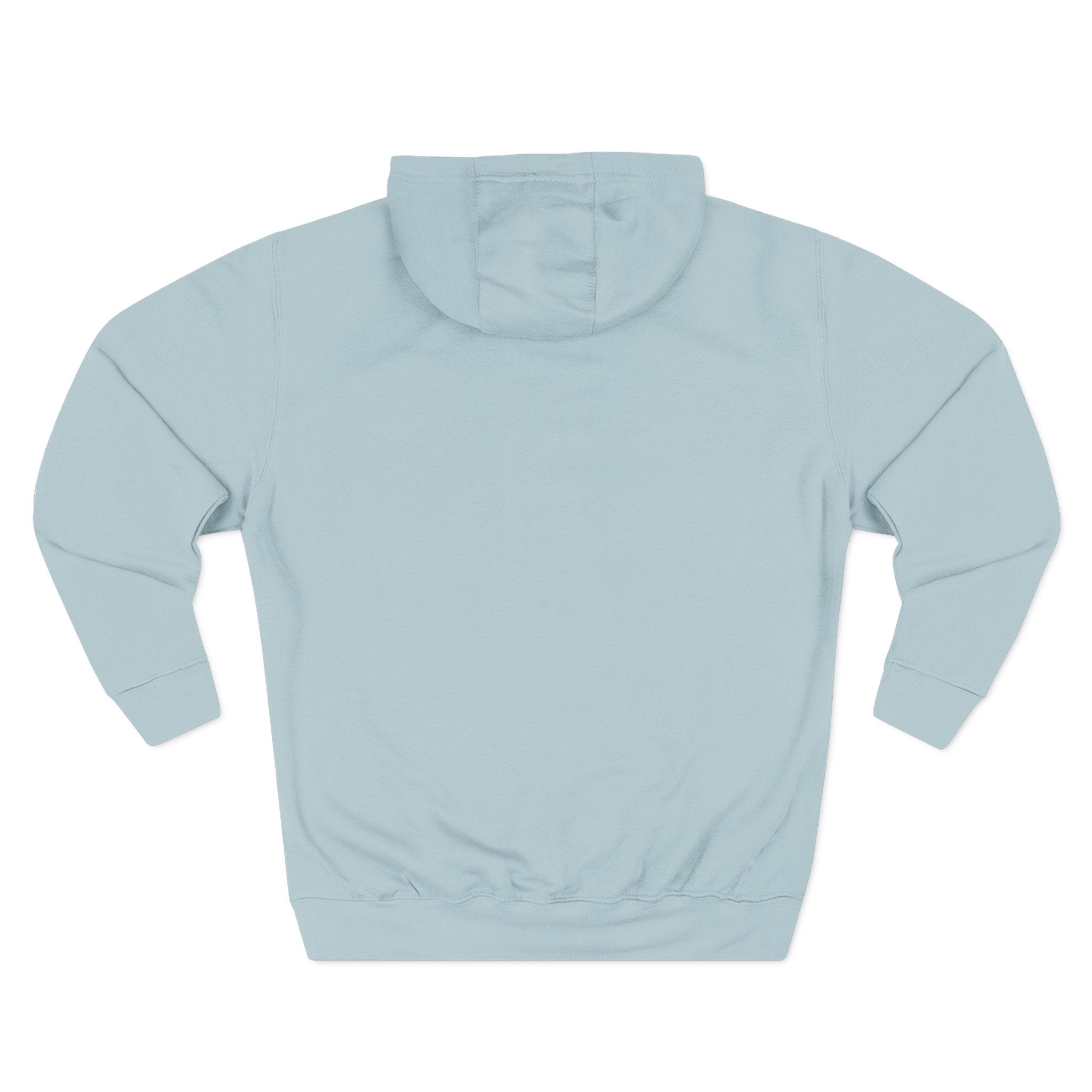 Boujee But Broke Hoodie — Cute Graphic Fleece Pullover