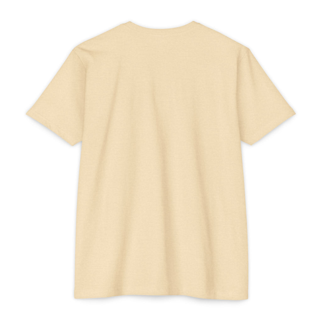 Cup runneth Over Tee