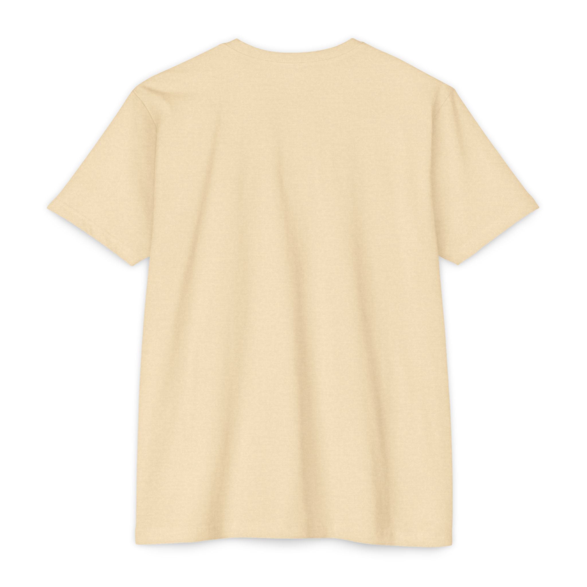 Cup runneth Over Tee