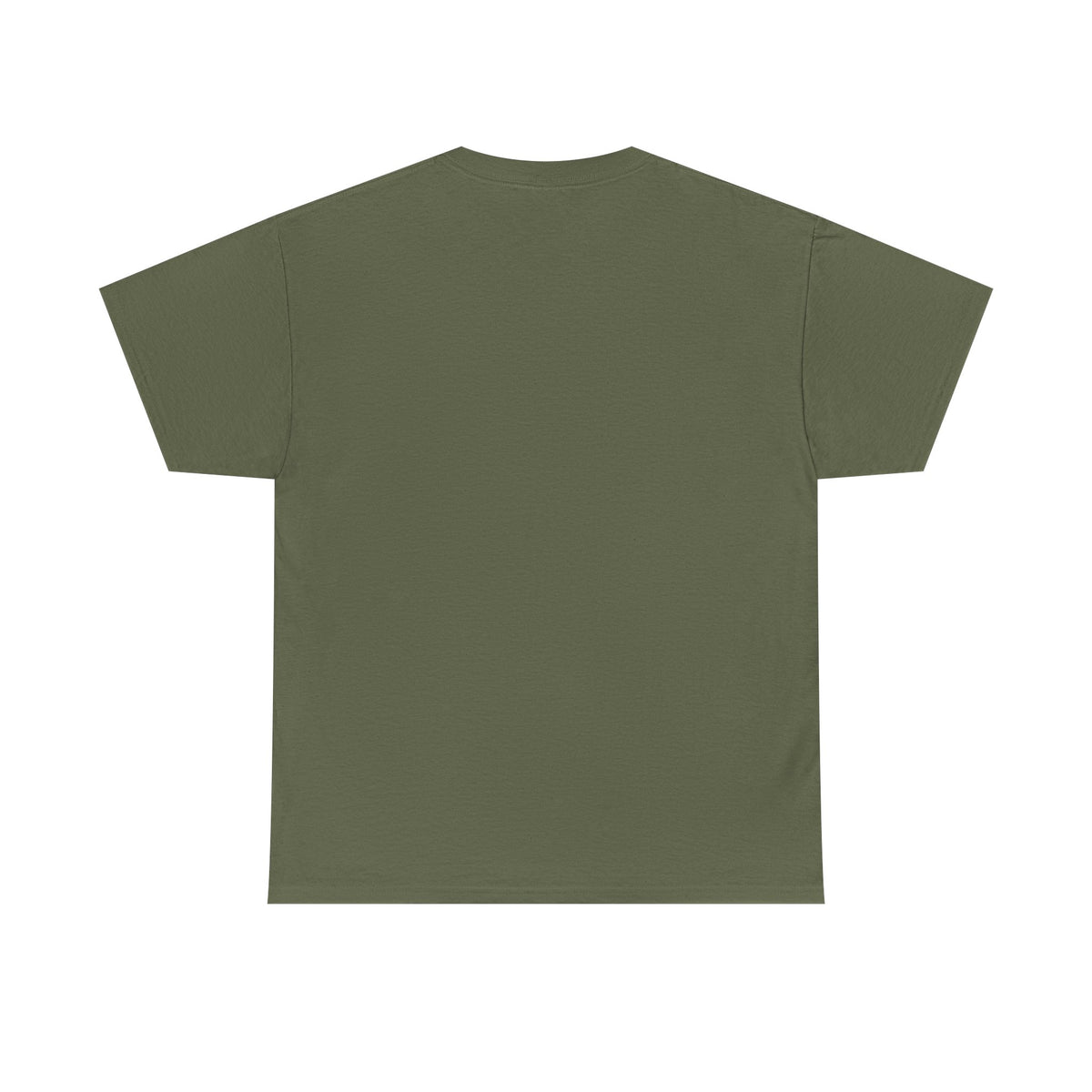 Halloween Tis the season Heavy Cotton Tee