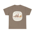 My Chikens Understand Me T-shirt