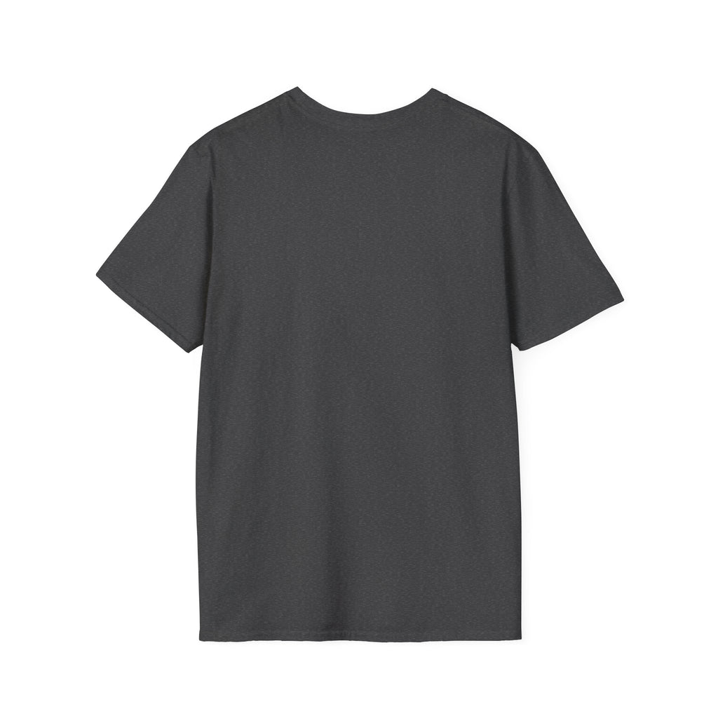 Beardaful T‑Shirt — "Don't hate me cuz I'm Beardaful" Funny Beard Lover Tee