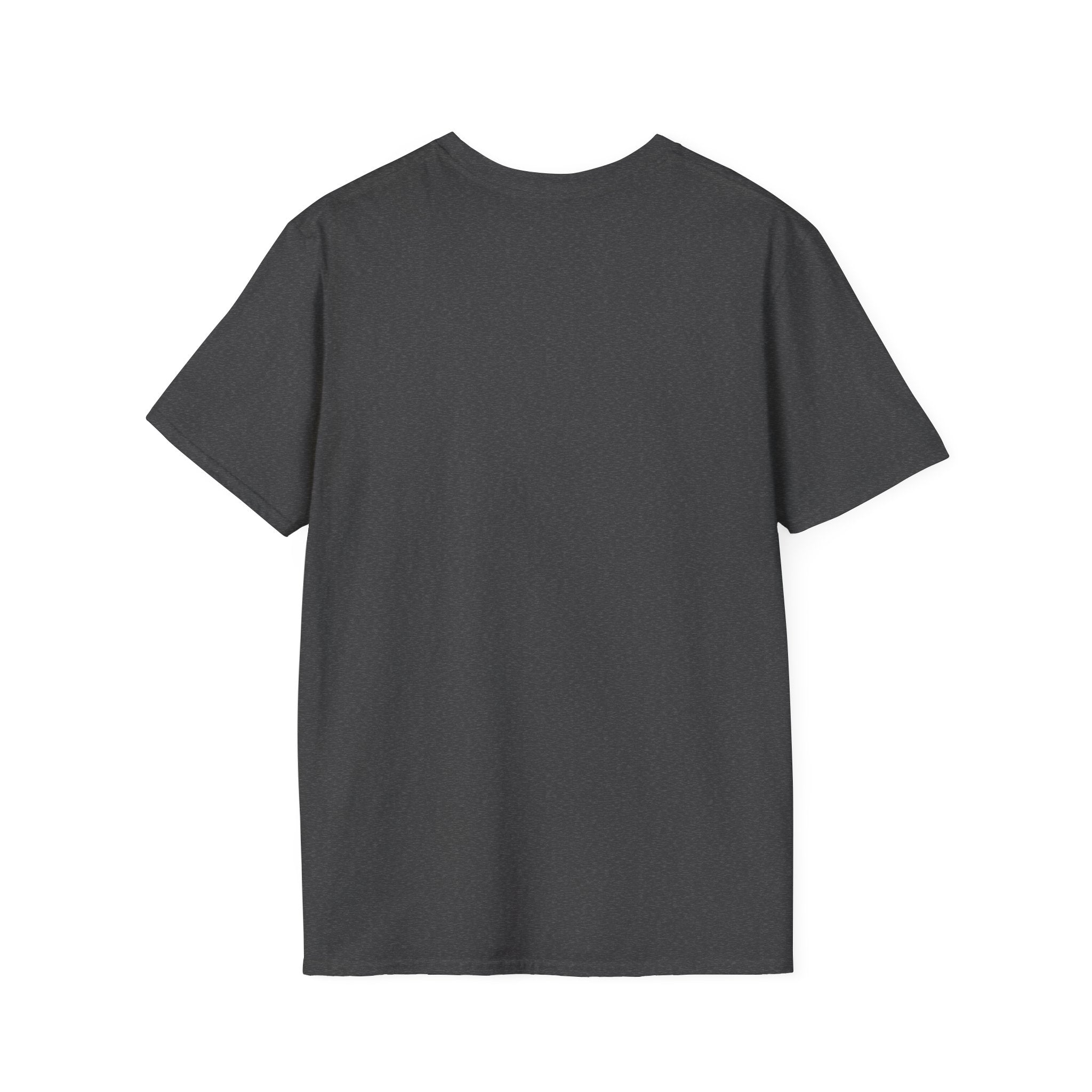 Beardaful T‑Shirt — "Don't hate me cuz I'm Beardaful" Funny Beard Lover Tee