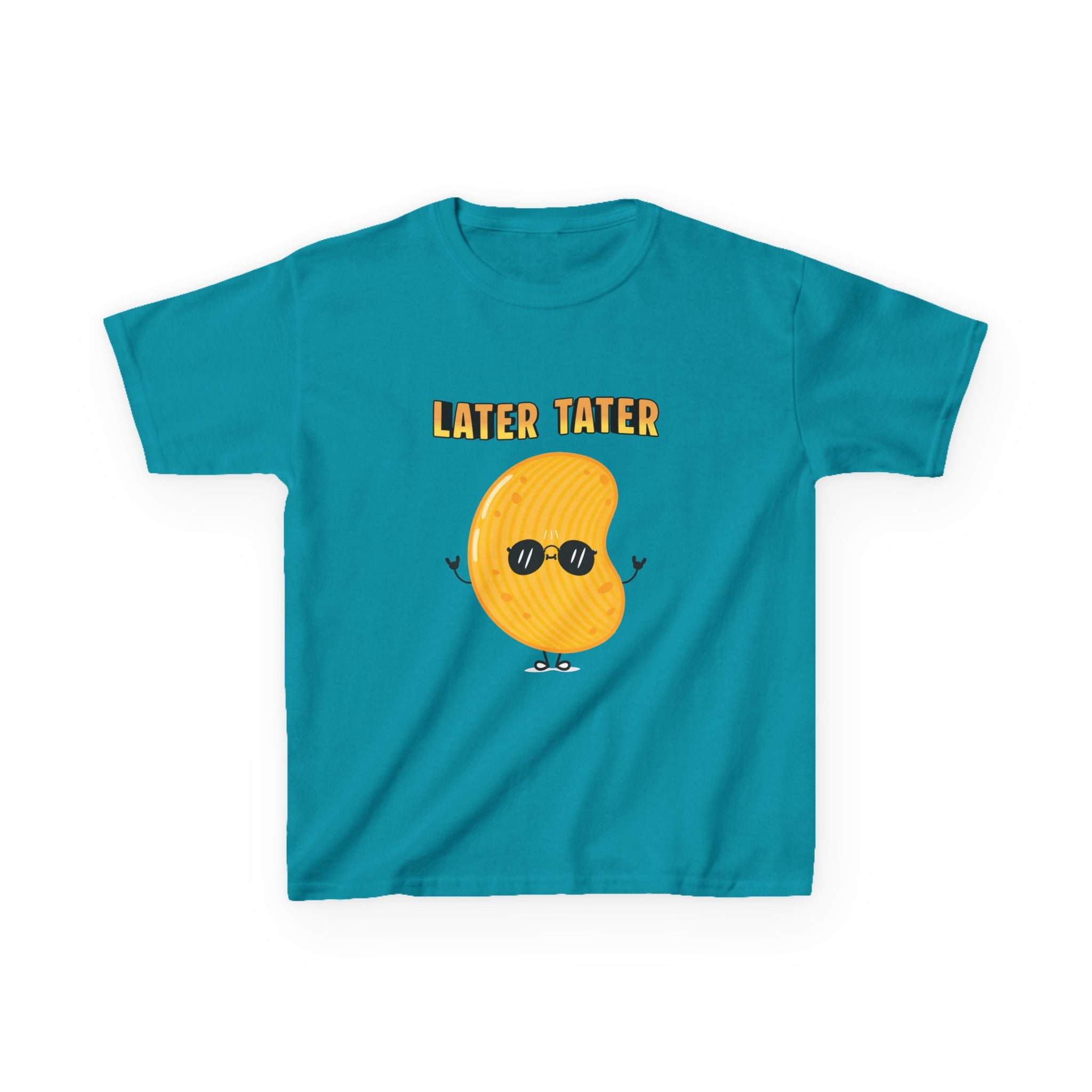 Kids Heavy Cotton™ Tee