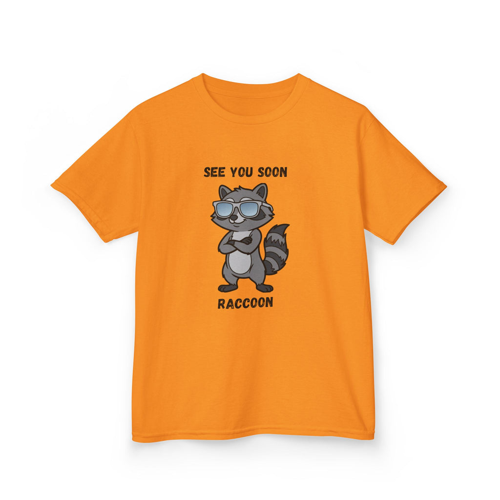 Kids Heavy Cotton™ Tee