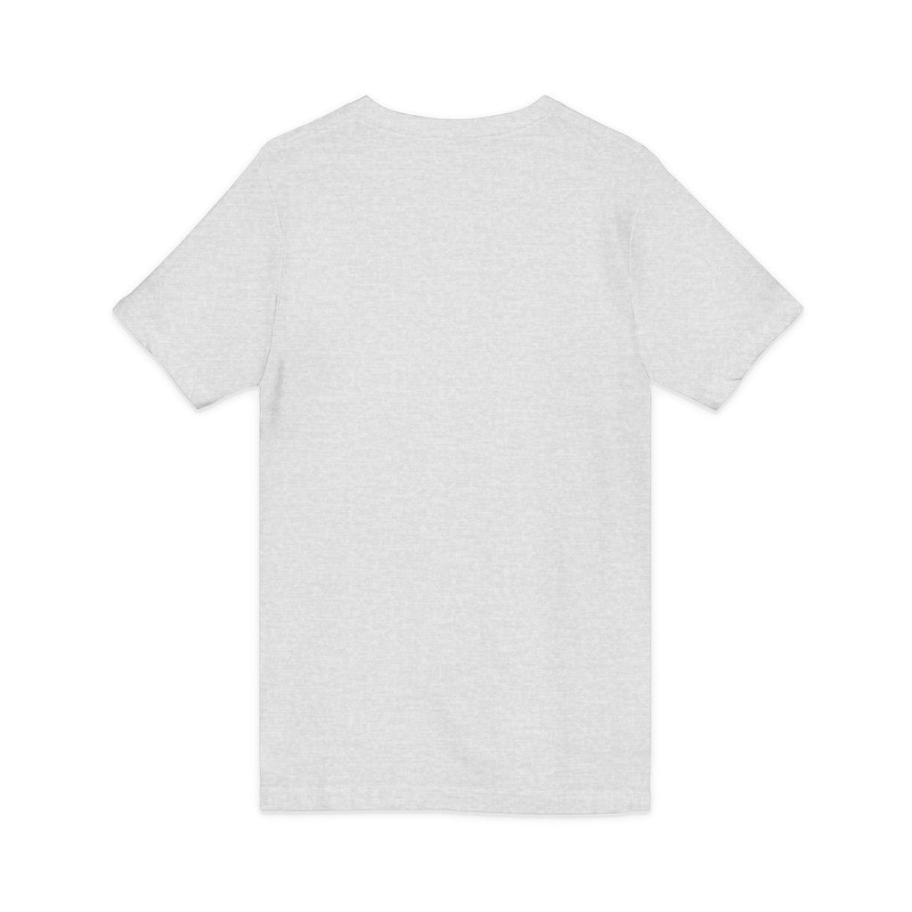 Cow Trio V-Neck Tee — "Home is Where the Herd Is" Cute Farm Animal Shirt