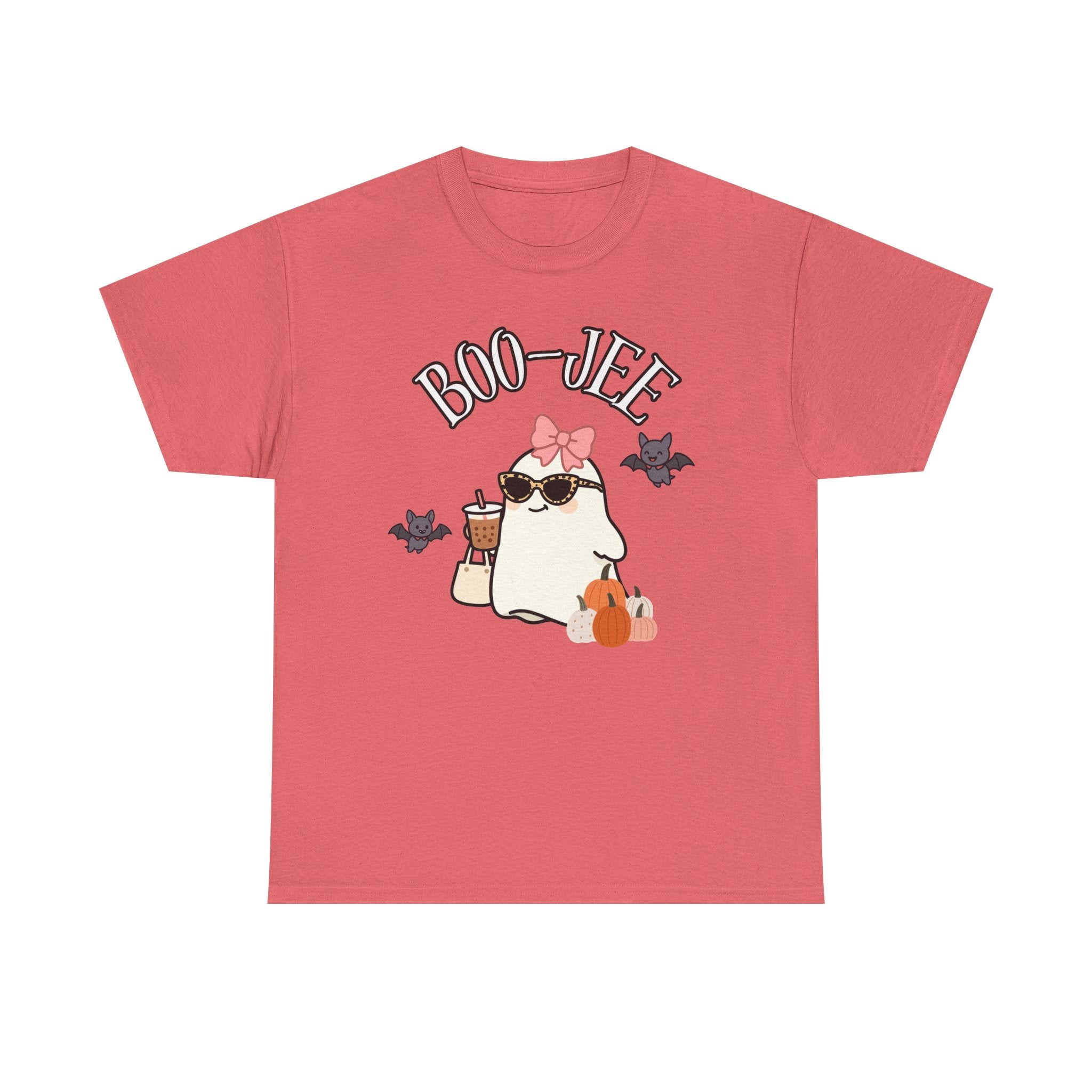Boo-jee tee
