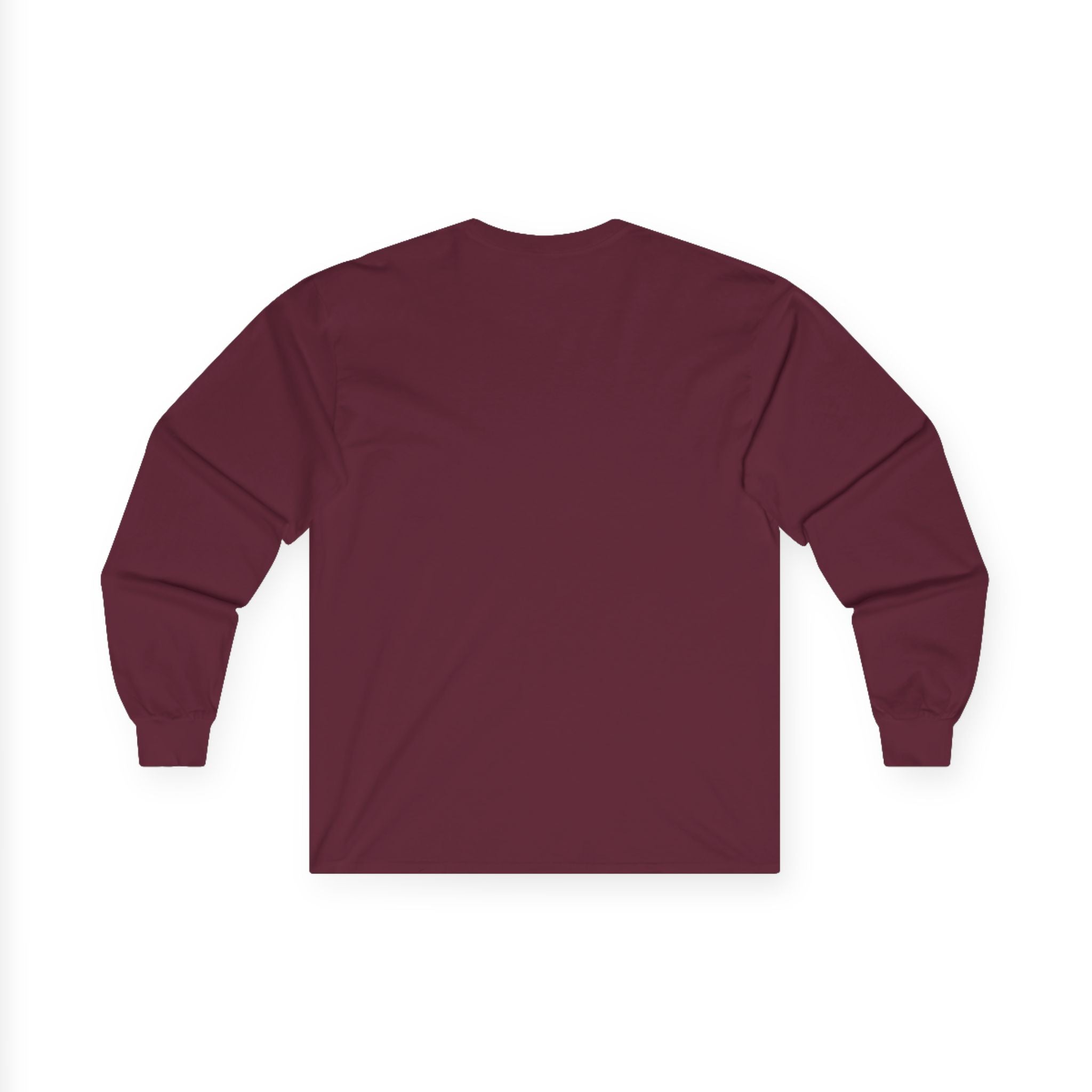 Hello pumpkin Ultra Cotton Long Sleeve Tee