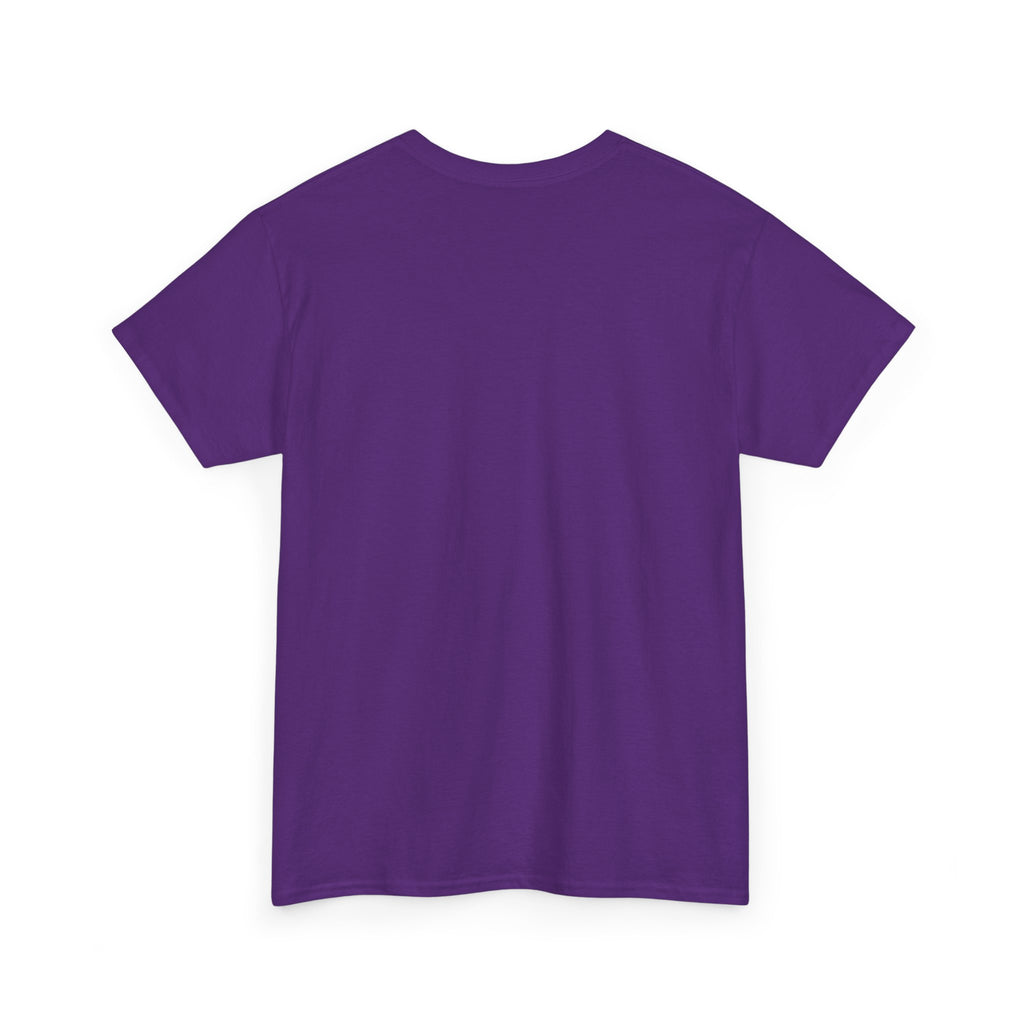 Pumpkin Spice GhostUnisex Heavy Cotton Tee
